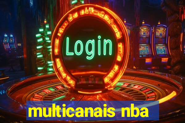 multicanais nba